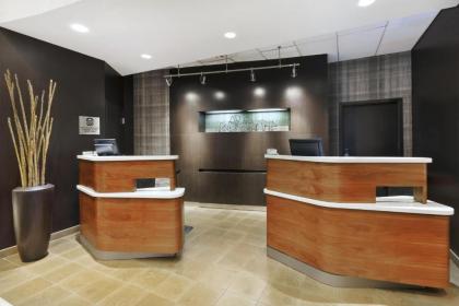 Courtyard by Marriott Secaucus Meadowlands - image 8