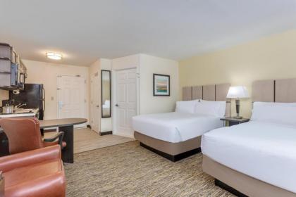 Candlewood Suites Secaucus an IHG Hotel - image 15