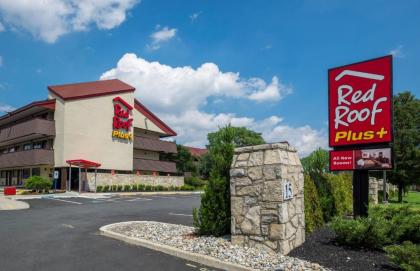 Red Roof Inn PLUS+ Secaucus - Meadowlands - image 14