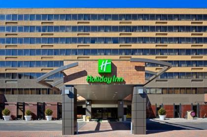 Holiday Inn Secaucus meadowlands