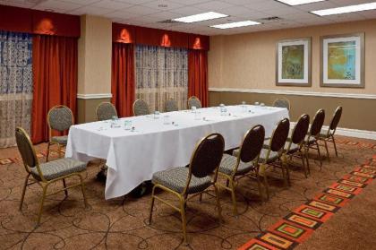 Holiday Inn Secaucus Meadowlands - image 10