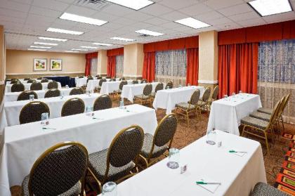 Holiday Inn Secaucus Meadowlands - image 11