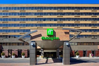 Holiday Inn Secaucus Meadowlands - image 14
