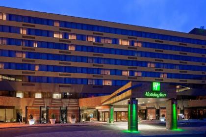 Holiday Inn Secaucus Meadowlands - image 8