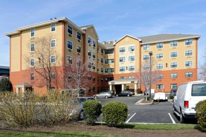 Extended Stay America Suites - Secaucus - Meadowlands