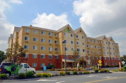 Extended Stay America Suites   Secaucus   New York City Area New Jersey