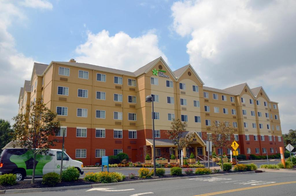 Extended Stay America Suites - Secaucus - New York City Area - main image