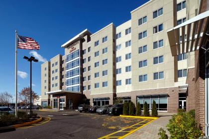Residence Inn by marriott Secaucus meadowlands Secaucus New Jersey