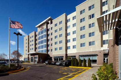 Residence Inn by marriott Secaucus meadowlands