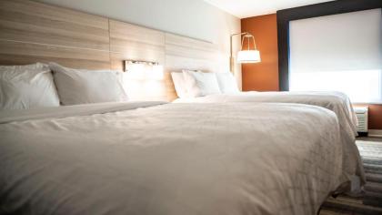 Holiday Inn Express Hotel & Suites Sedalia an IHG Hotel - image 18