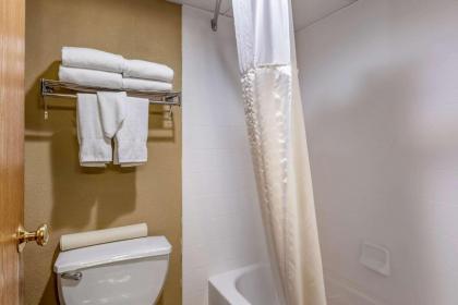Comfort Inn Sedalia Station - image 13