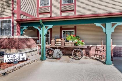Comfort Inn Sedalia Station - image 3