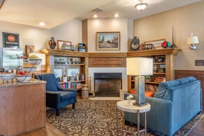 Comfort Inn Sedalia Station - image 4