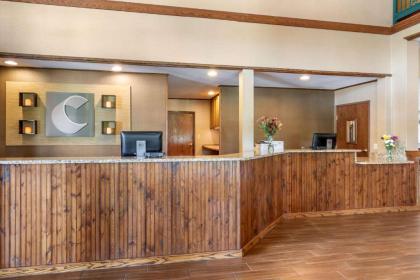 Comfort Inn Sedalia Station - image 5