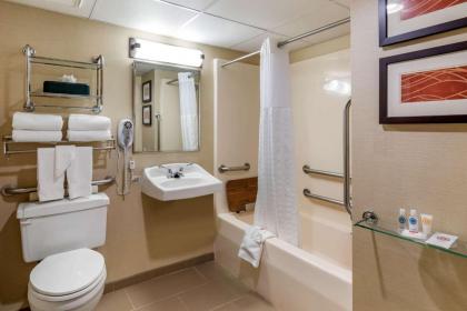Comfort Inn Sedalia Station - image 9