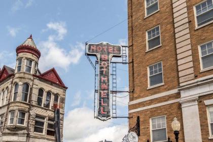 Hotel Bothwell Sedalia Central District Ascend Hotel Collection - image 5