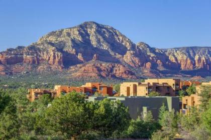 Sedona Summit By Diamond Resorts