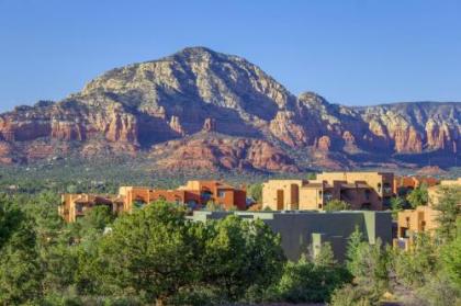 Sedona Summit By Diamond Resorts Sedona Arizona