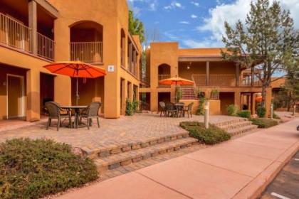 Arroyo Pinion Hotel Ascend Hotel Collection - image 2