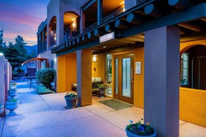 Arroyo Pinion Hotel Ascend Hotel Collection - image 4