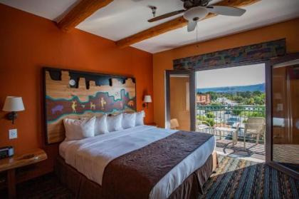 Hotel in Sedona Arizona