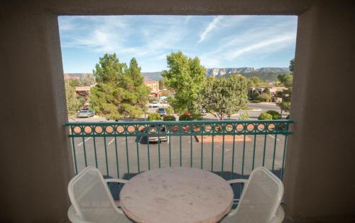 Southwest Inn at Sedona - image 4