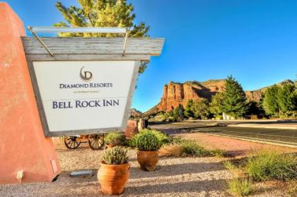 Bell Rock Inn By Diamond Resorts Sedona Arizona