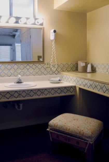 Sky Ranch Lodge - image 2