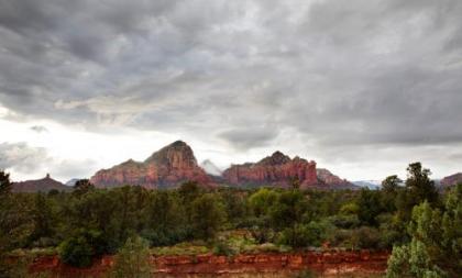 Sky Rock Inn of Sedona - image 2