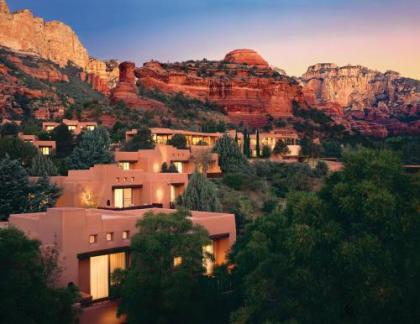 Enchantment Resort Sedona