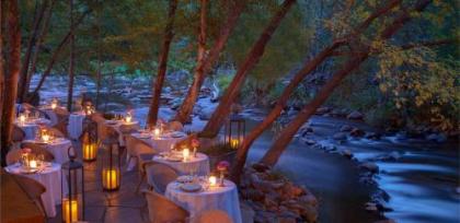 L'Auberge De Sedona