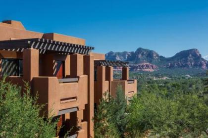 Hyatt Residence Club Sedona Pinon Pointe Sedona