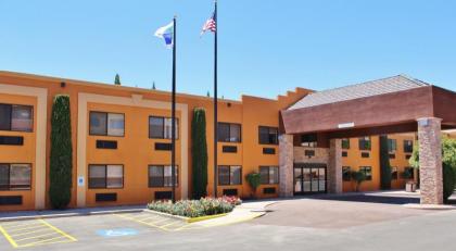 Holiday Inn Express Sedona   Oak Creek an IHG Hotel Sedona