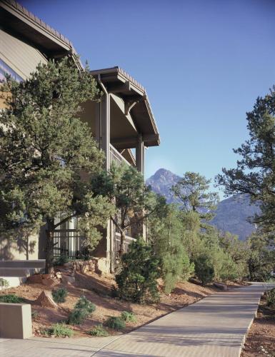 Club Wyndham Sedona - main image