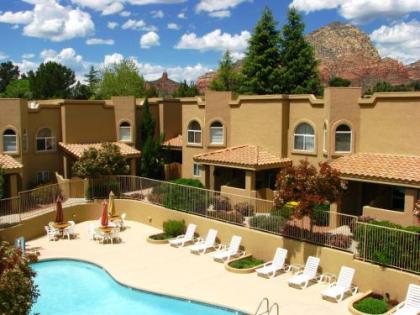 Hotel in Sedona Arizona