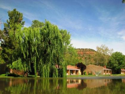 Villas at Poco Diablo a VRI resort Sedona