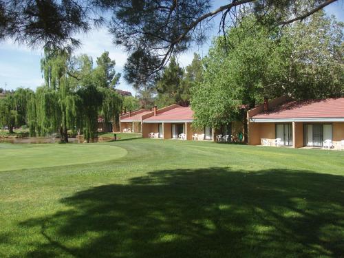 Villas at Poco Diablo a VRI resort - image 2