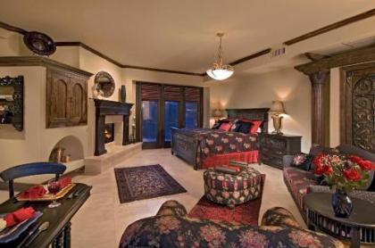 Adobe Grand Villas - image 2
