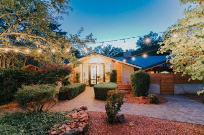 Bed and Breakfast in Sedona Arizona