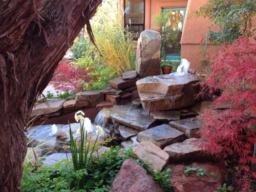 Casa Sedona Inn - main image