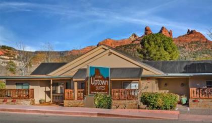 Sedona Uptown