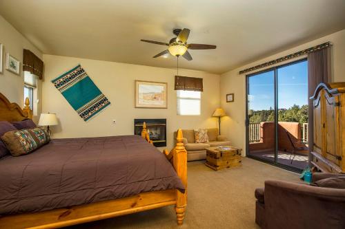 Alma De Sedona Inn B&B - image 4