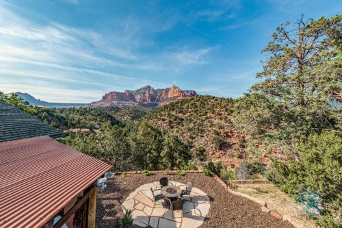 Spectacular View - main image