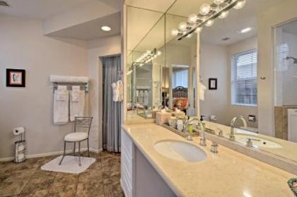 Sedona Home with Large Backyard near Red Rock St Park
