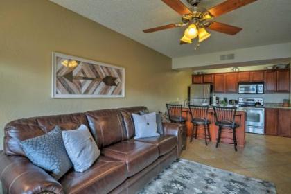 South Sedona Condo with Pool Access   Walk to Shops