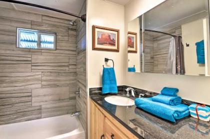 Sedona Stardust Hideaway with Patio and Mtn Views! - image 2