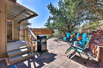 Sedona Stardust Hideaway with Patio and Mtn Views! - image 4