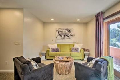 West Sedona House with Furnished Patio and Views! - image 2