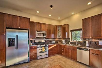 West Sedona House with Furnished Patio and Views! - image 3