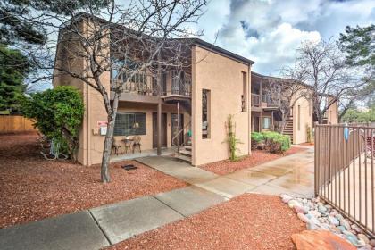 The Painted Pony Condo with Pool and Gym Access - image 14